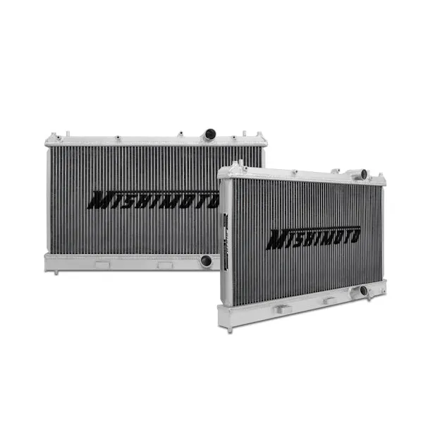 Mishimoto Performance Aluminium Radiator Chrysler / Dodge Neon (A588#420A) - Directe Montage
