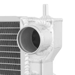 Mishimoto Performance Aluminium Radiator Toyota GT86 & Subaru BRZ met plug-and-play aansluiting