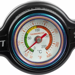 OEM Kwaliteit Tapa Del Radiador Con Indicador De Temperatura Para KTM HUSQ