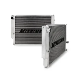 RADIADOR DE AGUA BMW E36 M3 / E30 voor airconditioning systeem