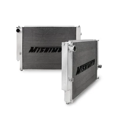RADIADOR DE AGUA BMW E36 M3 / E30 voor airconditioning systeem
