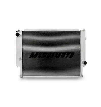 RADIADOR DE AGUA BMW E36 M3 / E30 voor airconditioning systeem