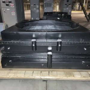 Radiator Assembly FYA00001637 - Directe Montage