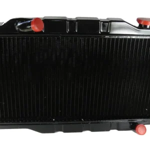 RADIATOR SPITFIRE RUIM
