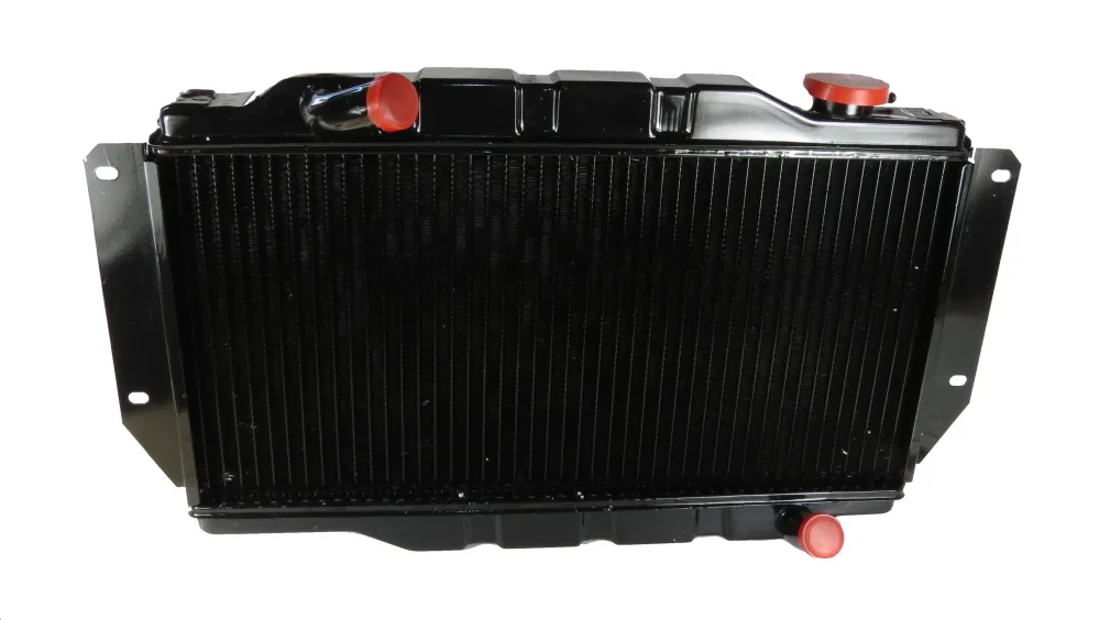 RADIATOR SPITFIRE RUIM