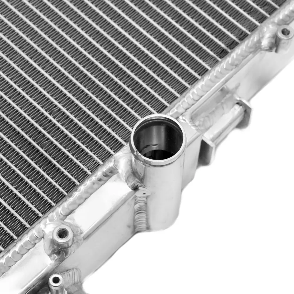 Verfrissend Solutions Aluminium Radiator Toyota Celica AT200 (7A-FE)
