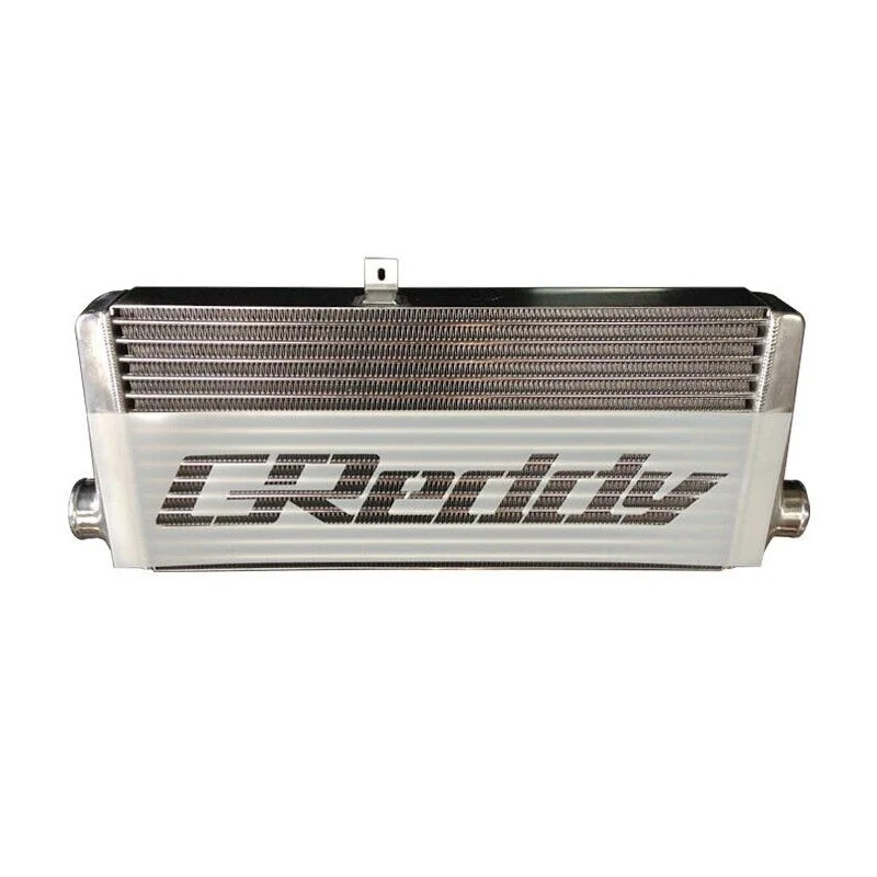 Complete-systeem GReddy Stencil Radiator / Intercooler (57 cm)