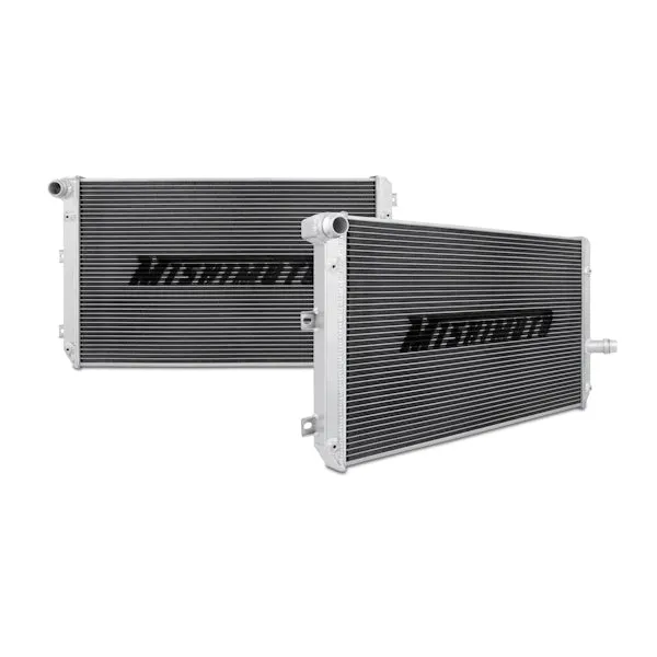 Mishimoto Performance Aluminium Radiator VW Golf 5 GTI (2.0T) met Anti-Corrosie Bescherming