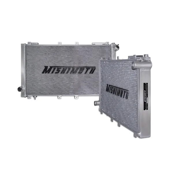 OEM Kwaliteit Mishimoto Performance Aluminium Radiator Toyota Celica T23 (1ZZ-FE#2ZZ-GE)