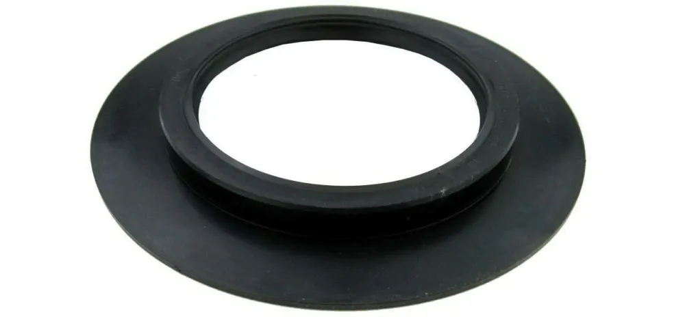 Volvo Penta D2-50F Rear Crankshaft Oil Seal - equivalent to 3583700