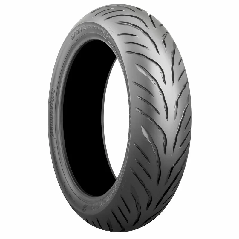 Neumático BRIDGESTONE BATTLAX T32 REAR 190/55 ZR 17 (75W) TL