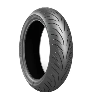 Tankniveaumeter Neumático BRIDGESTONE BATTLAX T31 REAR 190/55 ZR 17 (75W) TL