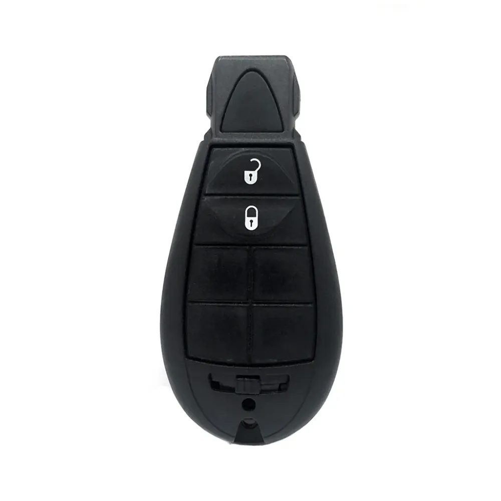 2005-2014 Remote Control Fobik 2 Buttons Dodge Magnum - Town Country | Cy24 Profile
