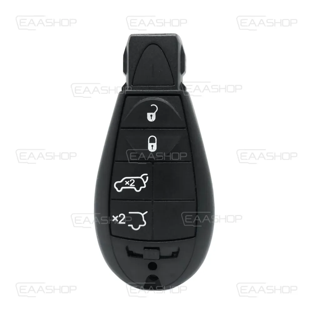 2005-2014 Remote Control Fobik Dodge Magnum - Town Country