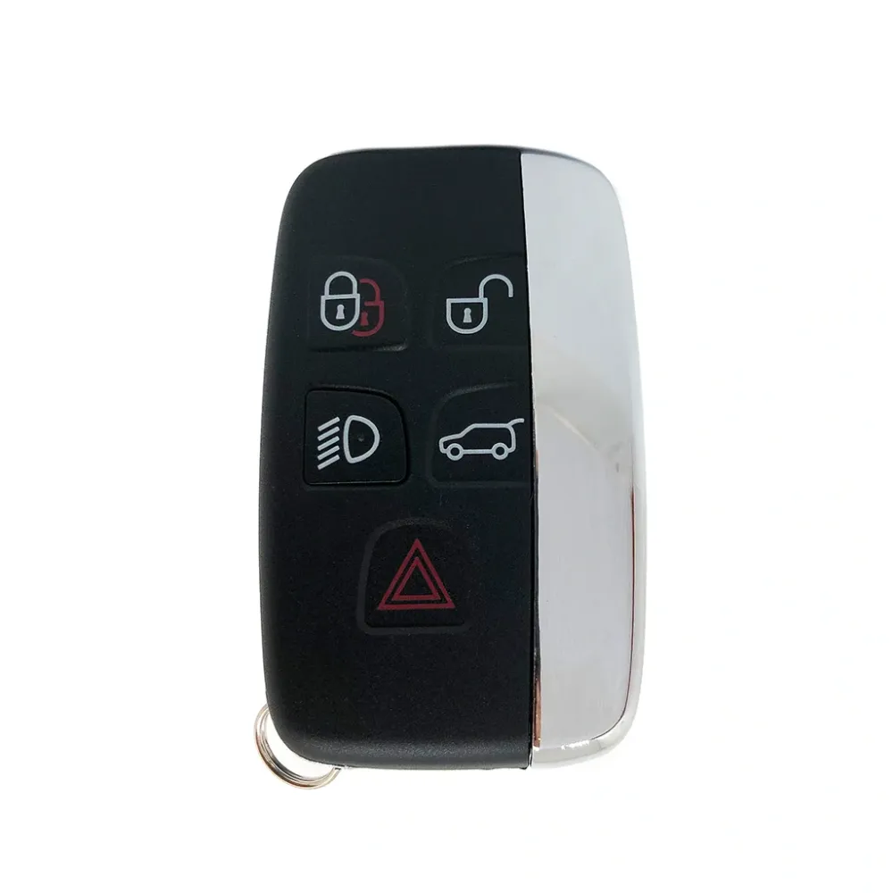 2010+ Keyless Go Remote Control Land Rover Evoque - Discovery 4 - Range Rover | Officieel Ref.: Lr87106