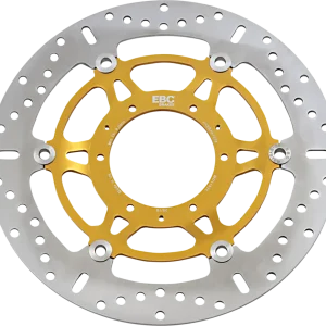 Anti-slip EBC PRO-LITE BRAKE ROTORS BRAKE ROTOR EBC MD1152X