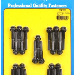 ARP Cam Bolts Audi 2.0L FSI