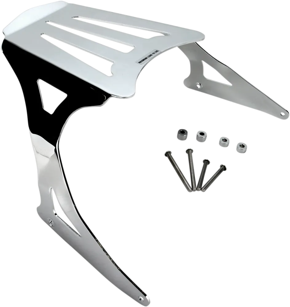 COBRA LUGGAGE RACKS LUGGAGE RACK FRMD M109R