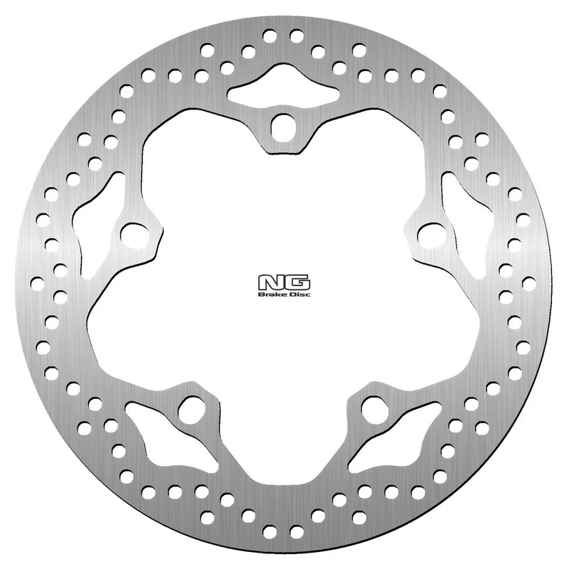 Disco de freno NG 1352 Ø280 x Ø140 x 5