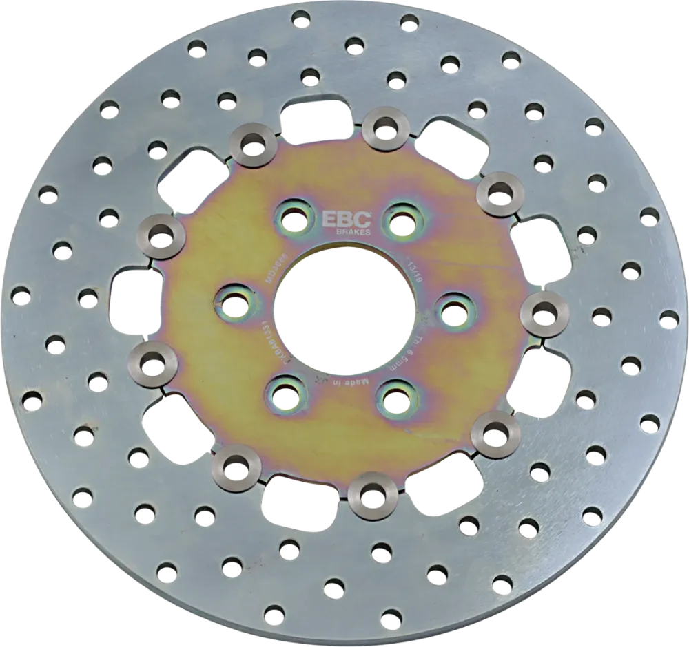 EBC PRO-LITE BRAKE ROTORS BRAKE ROTOR EBC MD3086