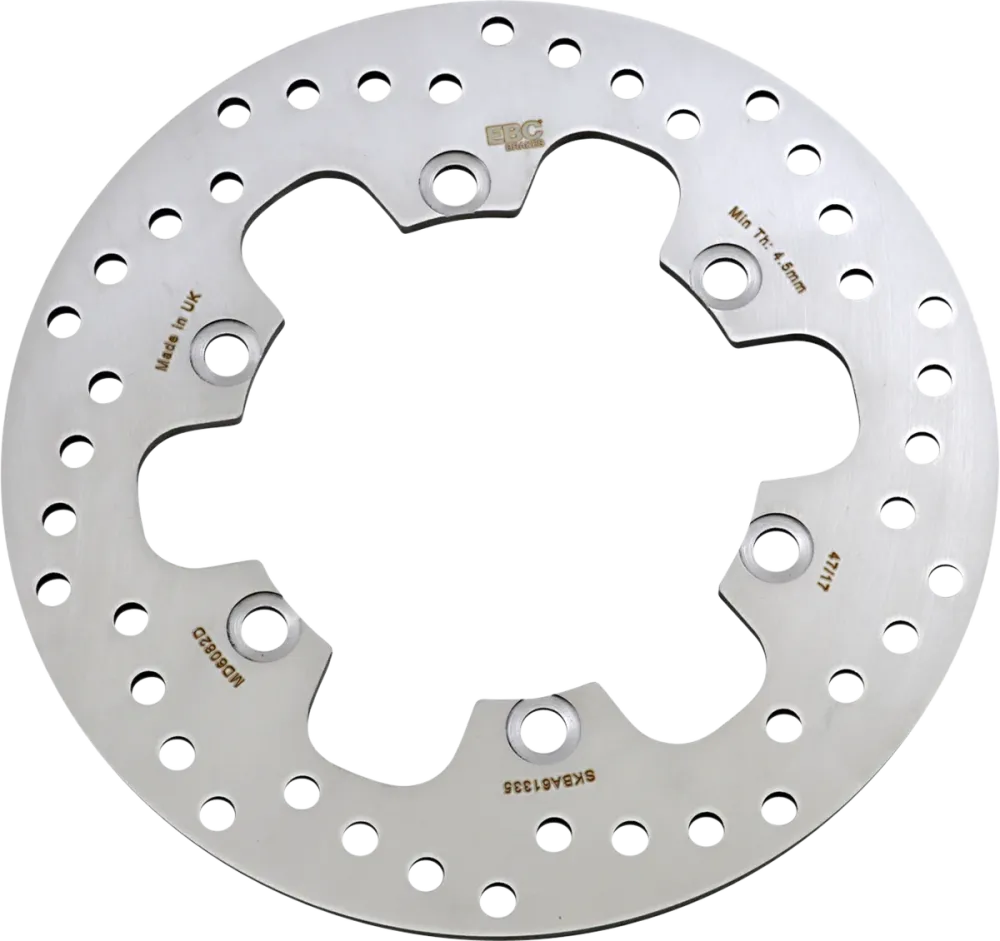 EBC PRO-LITE BRAKE ROTORS BRAKE ROTOR EBC MD6082D