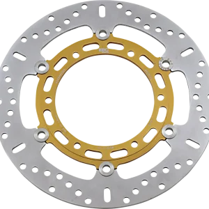 EBC PRO-LITE BRAKE ROTORS ROTOR EBC ST MD2074X