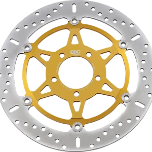 EBC PRO-LITE BRAKE ROTORS ROTOR EBC ST MD3058X