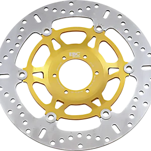 EBC PRO-LITE BRAKE ROTORS ROTOR EBC ST MD1014X