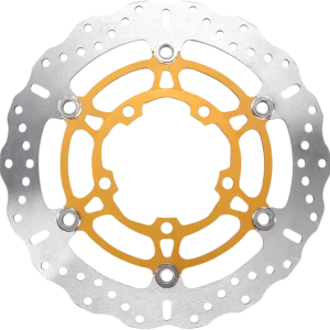 EBC PRO-LITE CONTOUR BRAKE ROTORS BRAKE ROTOR EBC MD3100XC