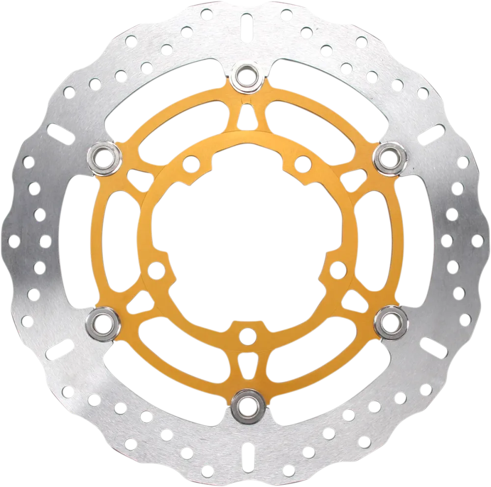 EBC PRO-LITE CONTOUR BRAKE ROTORS BRAKE ROTOR EBC MD3100XC