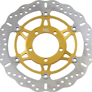 EBC PRO-LITE CONTOUR BRAKE ROTORS BRAKE DISC EBC MD800XC
