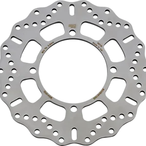 EBC PRO-LITE CONTOUR BRAKE ROTORS BRAKE ROTOR EBC MD4157C met snelspanmechanisme