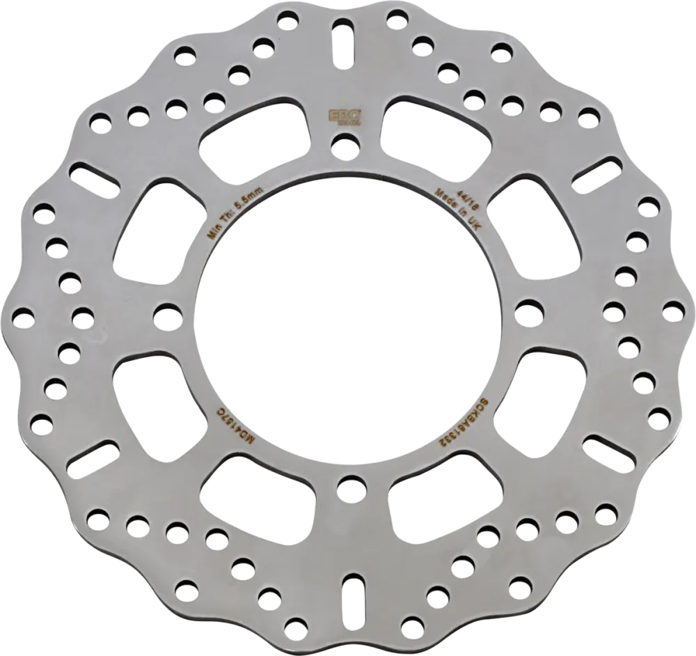 EBC PRO-LITE CONTOUR BRAKE ROTORS BRAKE ROTOR EBC MD4157C