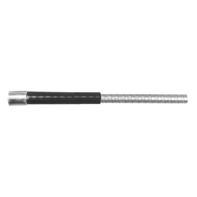 Funda cable de plástico con acero para embrague moto V PARTS - Caja de 50m voor maximale ruimtebenutting