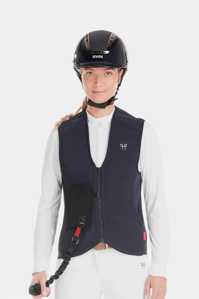 Heavy Duty Twist'Air 2.0 Airbag Vest Dark Night XL