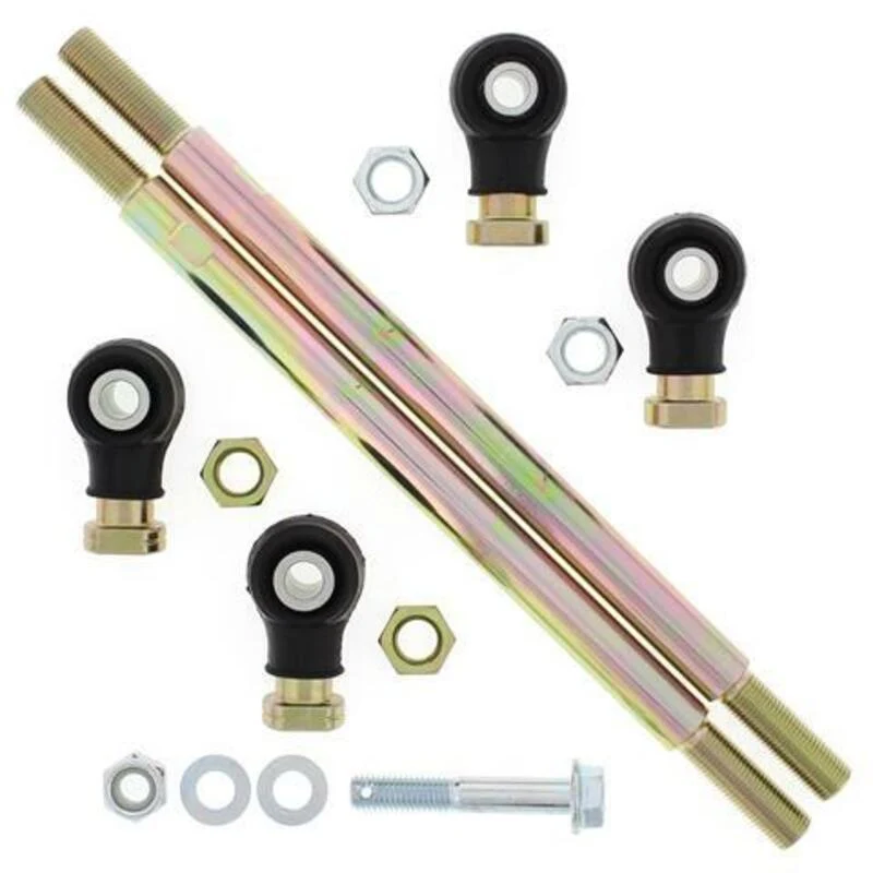 Kit de barras y rótulas de dirección ALL BALLS Ø12mm Polaris met Garantie