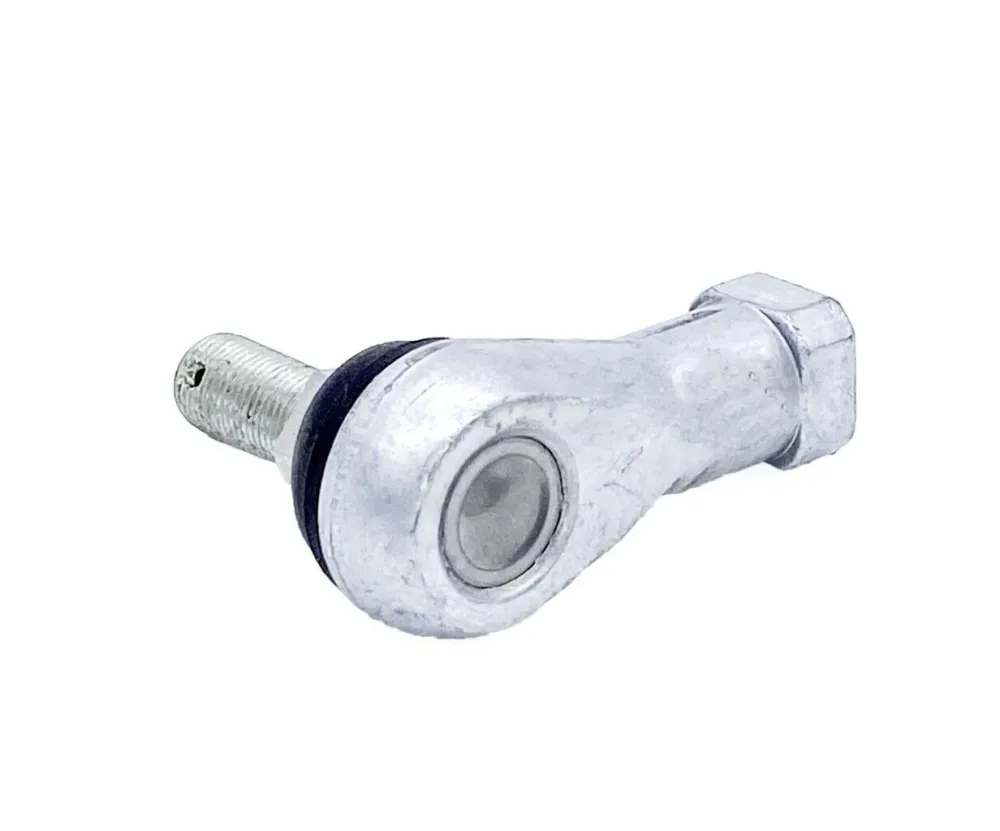Ladingscheider Outer Tie Rod End Yamaha G22 G27 G29 Drive Golf Cart JU0-F3841-00 - 2 PACK
