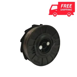 MAX 21GA Annealed Staalsoort Rebar Tie Wire Rolls (50 PACK)