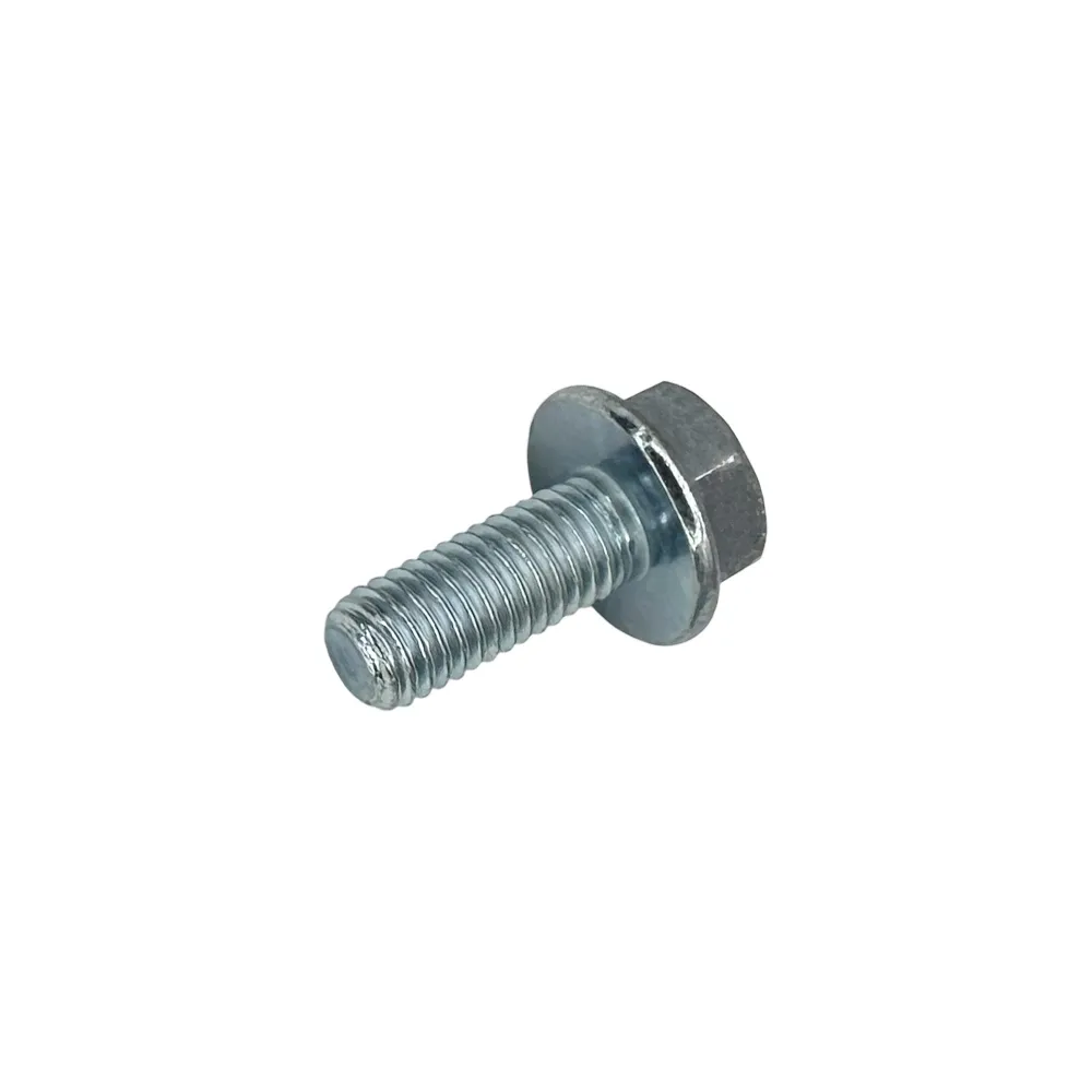 Metric - Differential Cover Bolt Kit M8-1.25x20mm Chevrolet, GMC - 10 or 14-Bolt (14pk)