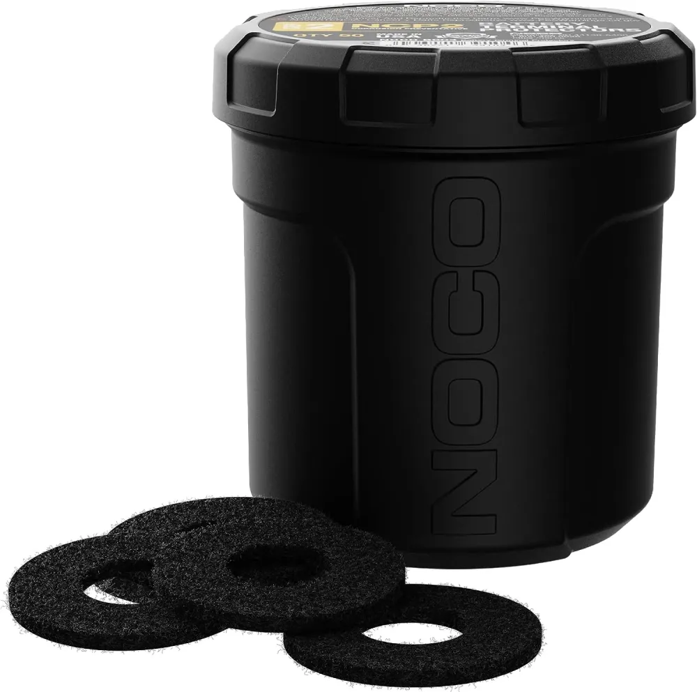 NOCO NCP2 Battery Corrosion Terminal Protectors