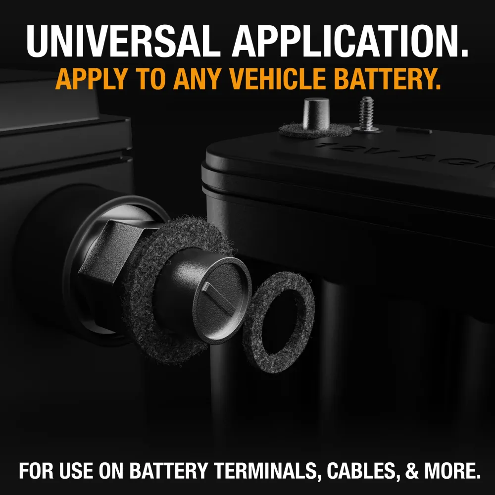 NOCO NCP2 Battery Corrosion Terminal Protectors