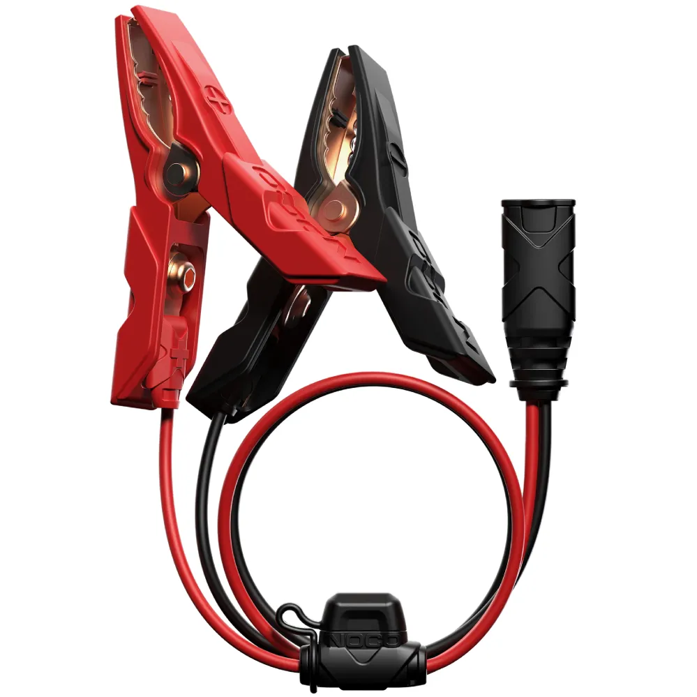 NOCO X-Connect Battery Clamps w/ M10 Eyelets