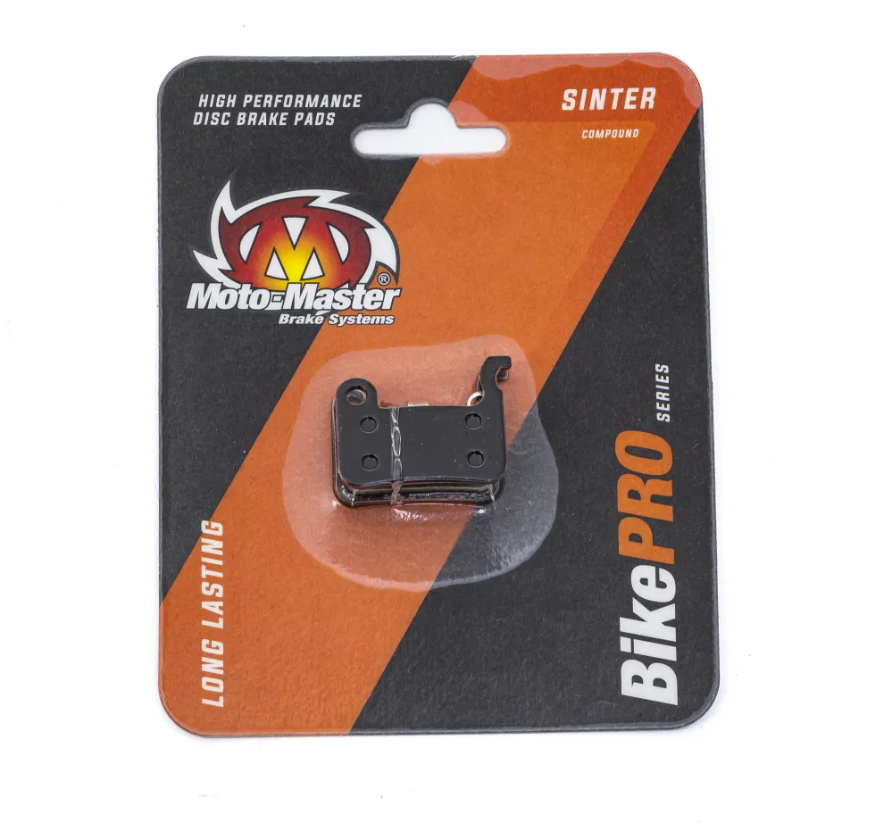 OEM Kwaliteit Pastilla de Freno Sinterizada Para Shimano Saint BR-M800