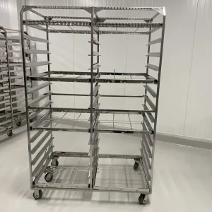 Opbergsysteem Mobile Drying Rack