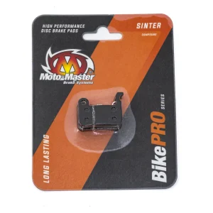 Pastilla de Freno Sinterizada Para Shimano Saint BR-M800