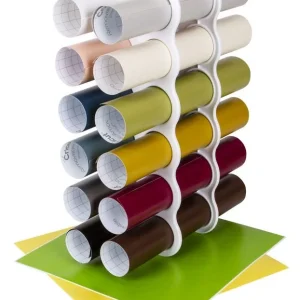 Premium Artbin - Vinyl Storage Rack