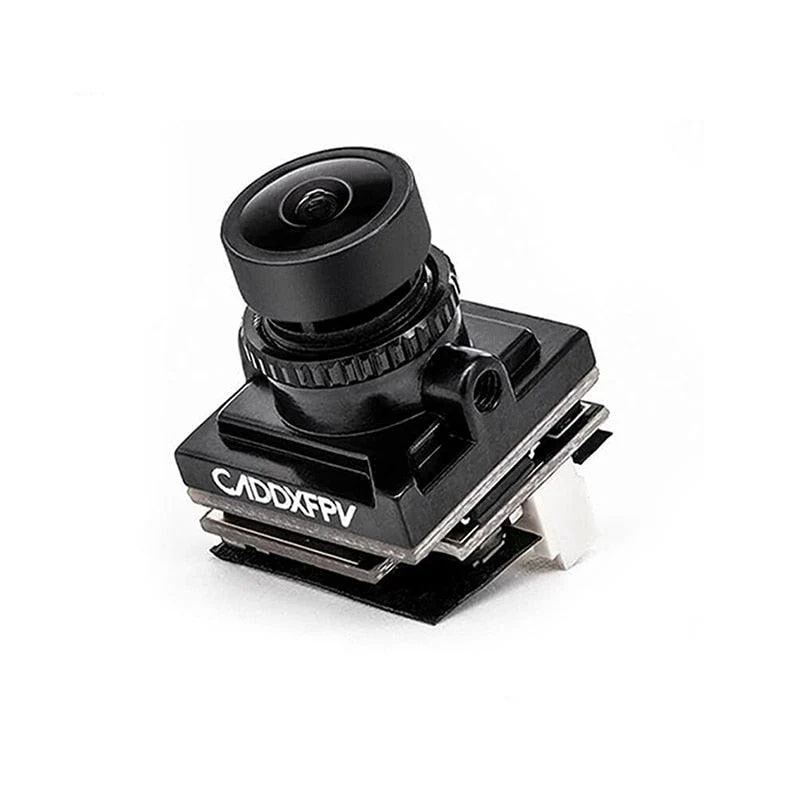 Premium Caddx Baby Ratel 2 CaddxFPV Nano Size Starlight Low Latency Day And Night Freestyle FPV Camera