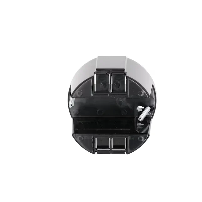 RACO 1-Gang Plastic Vers Work Saddle Boxes Electrical Box