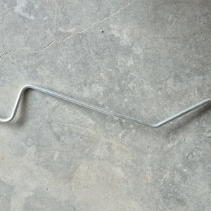 Service Brake Line Tube Dump Truck 148-2752