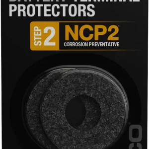 Verstelbare NOCO NCP2 Battery Terminal Protectors